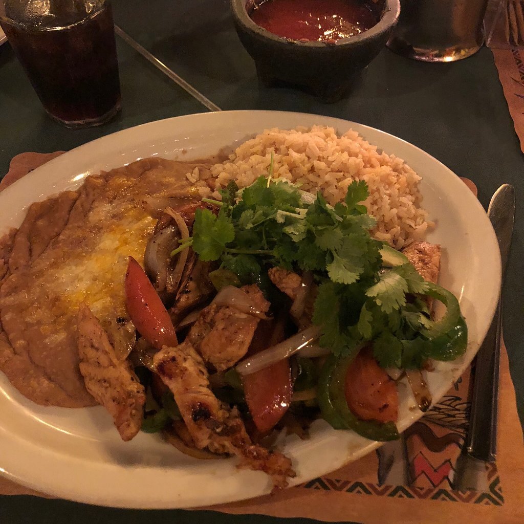 Rene`s Mexican Grill and Cantina